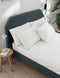 Cotton Rich Flat Sheet
